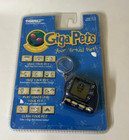 Giga Pets Alien Virtual Pet - Tiger Electronics 1997 - New  Unused  Untested