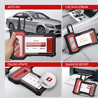 Thinkscan Plus S5 Obd2 Scanner Abs Srs E cm T cm Car Diagnostic Tool Code Reader
