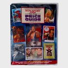 Non-sport Update Magazine Volume 21 Number 1 Lost Cover Sealed