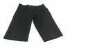 Womens Black Bermuda Shorts Casual Summer