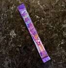 Vintage Willy Wonka Pixy Stix Candy - 3 Powder Filled Fun Straws In Package Nos 