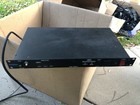 Working Furman Ps-8r Series Power Conditioner   Power Sequencer