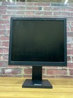 Nec Multisync Lcd1960nxi 19  5 4 Monitor Retro Gaming 1280 X 1024 Vga dvi