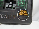 Razer Blackwidow Ultimate Stealth Backlit Mechanical Gaming Keyboard 2016 Edit