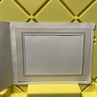 Herman Pirchners Alpine Village Cleveland Restaurant 9 X 7 Photo Display 40s