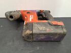 Hilti Te 6-a22 22v Cordless Rotary Hammer W  2 4ah Battery