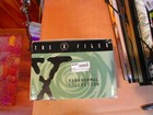 The X-files- The Abducted Smoking Alien Sculpture  Ltd To 3000 By  Randy Bowen