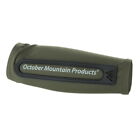 October Mountain Products 1601159 Compression Arm Guard Standard Od Green