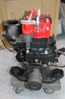 Oem 2001 Polaris Virage Jet Ski Engine For Parts