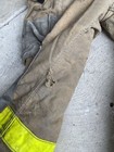 Cairns Fire Fighter Turnout Pants 36x30 Bunker Gear 