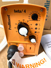 Prominent Bt4b Solenoid Dosing Pump 120-230v 0 95gph - New