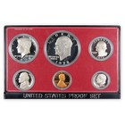 1978 Clad Proof Set U s  Mint Original Government Packaging Ogp