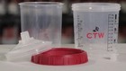 50 Pcs Kit - Ctw Cs-850 850ml 28oz Disposable Spray Cup Paint System 190 Micron