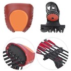 6 Quiver With Shock Absorption For Recurved Bow Hunting Ert
