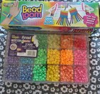 Bead Loom And Bead Extravaganza Over 3000 Beads 