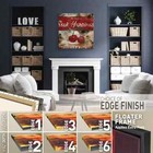 36w x36h  We Tend To Seek Happiness By Rodney White - Cherries Choices Of Canvas