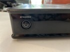 Cisco 4742hdc Prod High Definition Hd Receiver Cable Box W power Cord  Untested