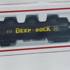 Ho Scale Gauge Bachmann Deep Rock Tank Car