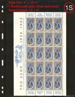 50 New Improved Lighthouse Vario 1s Stock Pages--free Expedited Shipping