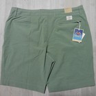 Faherty Mens All Day Shorts 2 0 Performance Golf 9  Belt Loop   Hybrid Beltless