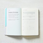 Blue Bottle Coffee Custom Edition Journal Light Blue Notebook Moleskine Japan