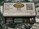 Hytrol 033 090131 E24 Ez Logic 3 5 Card 24vdc