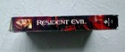 Resident Evil  vhs  2002  - Tested   Works