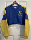 Exclusive 2026 No Doubt Crop Sweatshirt From The No Doubt Experience   lrg 