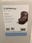 Uppababy Bassinet Compatible With Vista 2015    Cruz Pascal Grey