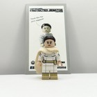 Lego Star Wars Custom Brick Daddy The Protected Senator Padme Amidala Minifigure