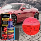 100ml Car Paint Care Scratch Repair Agent Car Paint Scratches Removes Polishes