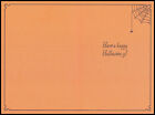 Greeting Card - Dachshund Dog Puppy - Halloween - 0192