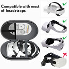 Bobovr C2 Carrying Case For Oculus Quest 2 Compatible With Elite Strap  M2 Pro