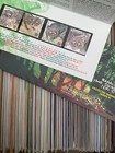 Stamps Malaysia Presentation Packs From 1997-2000  114 Packs With The Stamps