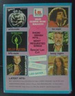 1981 Vintage Blondie Brooke Shields Rick Springfield Moody Blues Book Mega Rare 