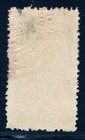 Australia - 1939 Queensland Revenue    500 Impressed Duty Stamp  Bf277