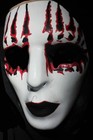 Slipknot Mask 1983 Cesar Recast Joey Jordison God s Of Metal Kerrang Replica