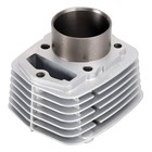 63mm Cylinder Piston Gaskets Top End Kit For Honda Atc185s Atc200s Atc200m