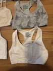 Lot Of Girls Bras Size Small