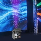 Dmx512 Led Single-head Bubble Stage Effect Machine F bars Weddings Parties Shows