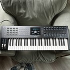 Arturia Keylab 49 Mkii 49-key Midi Keyboard Controller Black