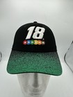 Kyle Busch 18 M m   s Nascar Hat Youth New Era 9forty Joe Gibbs Racing Cap