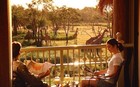 Disney s Animal Kingdom Villas Kidani Village