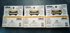 Gillette Fusion 5 Proglide Shield Defense Blade Refills - 12 Cartridges Total
