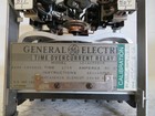 General Electric 12iac53b1r Time Overcurrent Relay Iac 53bb1r Ge 60hz