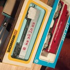 Large Vintage Mixed Lot  Ho Gauge Train Diesel Engines  Nice 