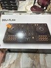 Pioneer Dj Ddj-flx4 2-channel Dj Controller Rekordbox Serato New In Box