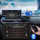 Android 15 Car Stereo For Rav4 2001-2006 9  Touchscreen 2g 64g Wireless Carplay