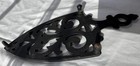 Antique Griswold No 3 Cast Iron Sad Flat Iron Trivet 1125 Cathedral Lace Erie Pa