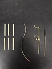 Violin Sound Post Setter  Sound Column Hook Professional Violin Tool  Luthier Us
